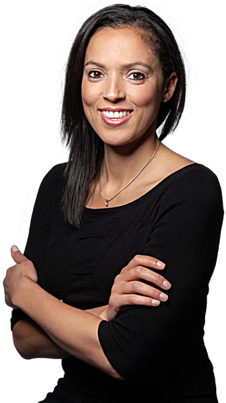 Elizabeth Cann portrait photo